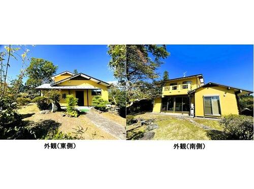 Spacious 5SLDK Home with Fuji Views and Expansive Grounds in Kitayama, Fujinomiya, Shizuoka