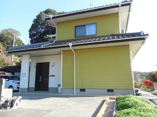 Spacious 4SLDK Home Near Kamate Station, Masuda, Shimane