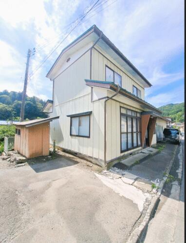 Spacious 6LDK Traditional Wooden Home in Iwaizumi, Iwaizumi, Iwate