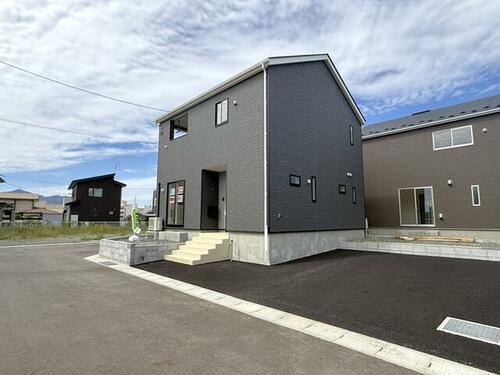 Bright 3LDK Newer Home with Balcony in Morioka, Morioka, Iwate