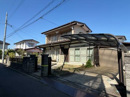 Spacious 6DK Home Near Minami-Fukushima Station, Fukushima