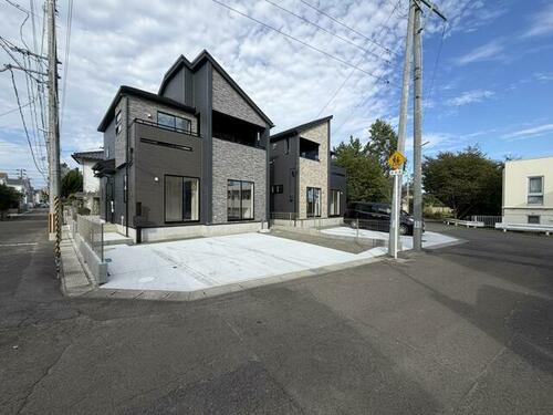 Nearly New 4LDK Home in Sendai's Matsugaoka, Sendai, Miyagi
