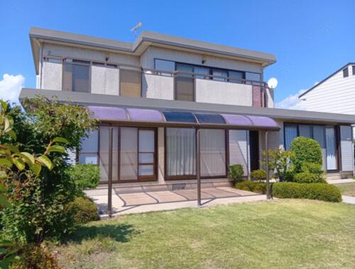 Spacious 5LDK with Tatami Rooms in Matsubara, Matsumoto, Matsumoto, Nagano
