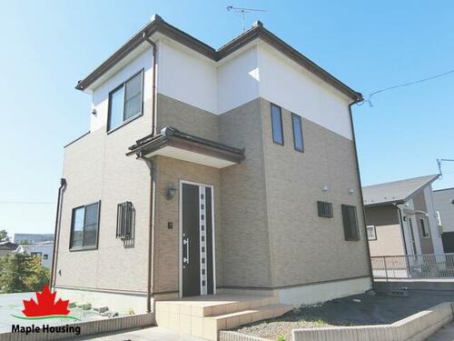Bright Renovated 2LDK Home with Balcony in Koriyama, Koriyama, Fukushima