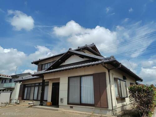 Spacious Traditional 6DK Home Near Kawamata Station, Meiwa, Gunma