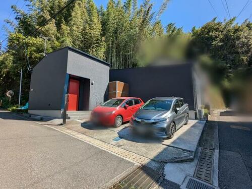 Single-Story 2SLDK Home with Solar Power in Asakura, Kochi