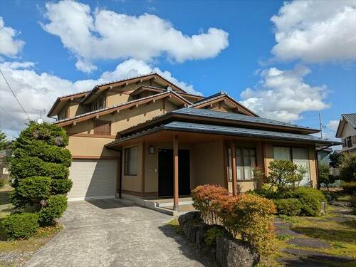 Spacious 5LDK Modern Japanese-Style Home in Tsuruoka, Tsuruoka, Yamagata