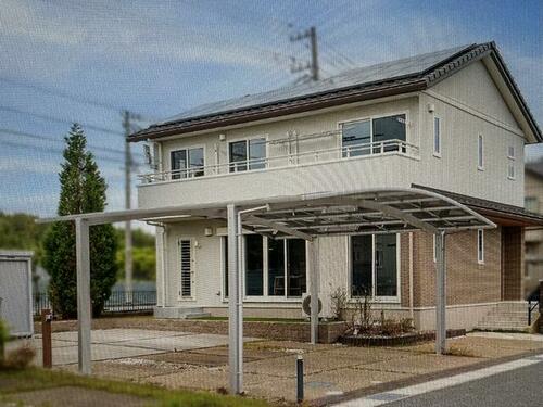 Bright 4LDK Home with Solar Power in Tokigaoka, Toki, Gifu