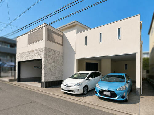 Renovated 5LDK Home Near Shizuoka Station, Shizuoka