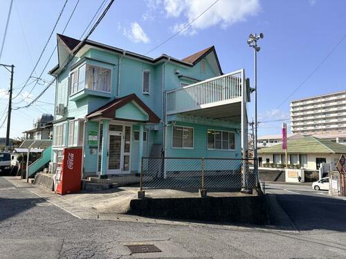 Spacious 4LDK Steel-Frame Home Near Haiki Station, Sasebo, Nagasaki