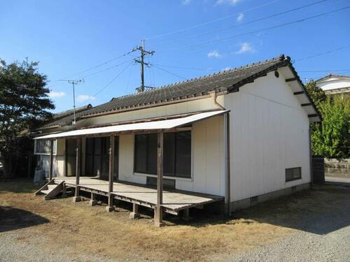 Bright Single-Story Home with a Spacious 636 m² Lot in Hitoyoshi, Hitoyoshi, Kumamoto