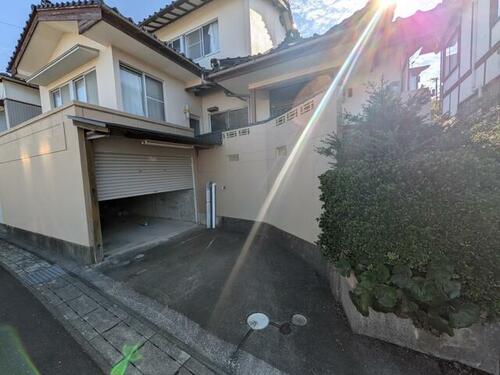Spacious 5DK Detached House in Higashi-Tsuda-cho, Matsue, Shimane