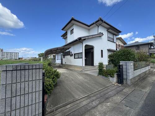 Bright Two-Story 5DK Home in Kawauchi-cho Kanaoka, Tokushima