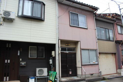 Renovation-Ready 5K Home Near Takaoka Station, Takaoka, Toyama