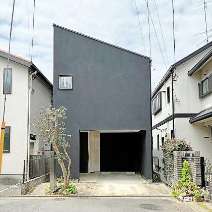 Bright, Fully Renovated 4LDK House in Setagaya, Setagaya, Tokyo