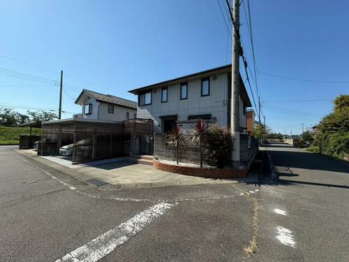 Spacious 5SLDK Lightweight Steel Home in Yamana-machi, Takasaki, Gunma