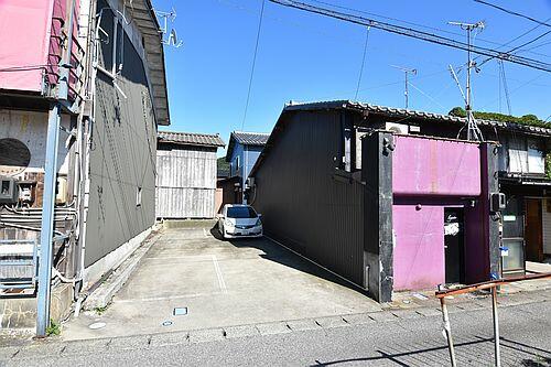 Renovation-Potential 3LDK in Historic Murakami, Murakami, Niigata