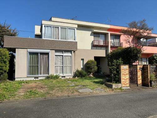 Bright 5DK Townhouse with Garden in Musashigaoka, Kumamoto