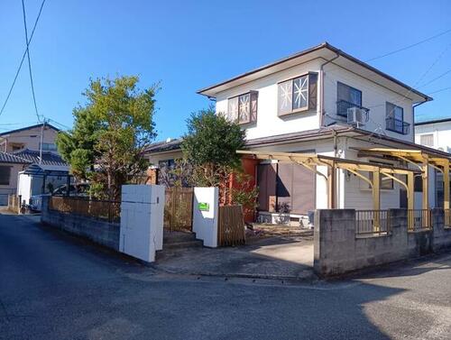 Bright 6SDK Home with Garden in Kumamoto's Kita Ward, Kumamoto