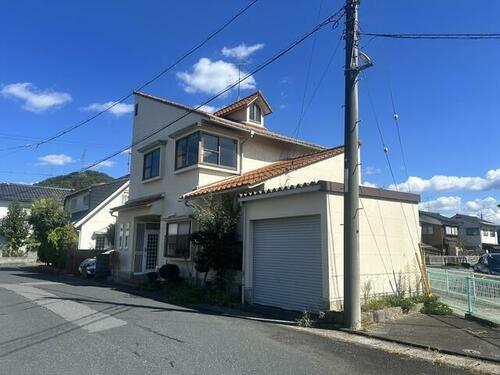 Bright 4DK Wooden Home in Iwakura, Tottori, Tottori