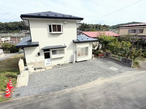 地下室付き・明るい6LDKの戸建て|一関市南町、一関市
