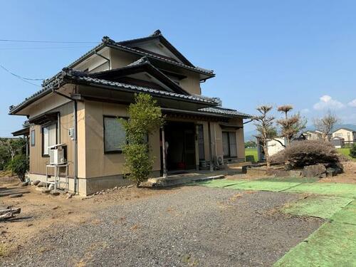 Spacious 7DK Wooden Home with Expansive Grounds in Maruoka, Sakai, Fukui