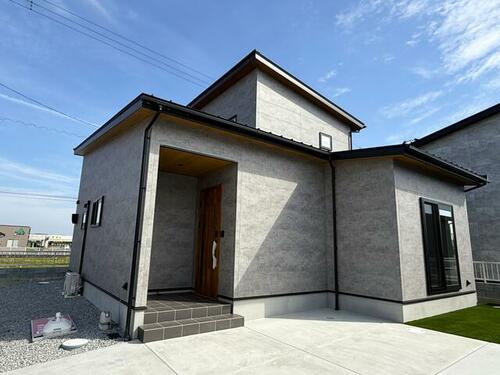 New 4LDK Home with Facial Recognition Entry in Okamoto-cho, Takamatsu, Kagawa