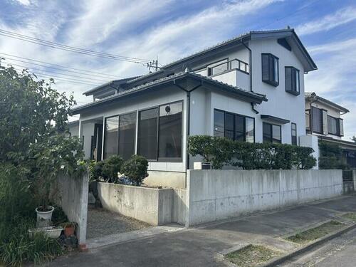 Spacious 4SLDK Home with Garden in Yamanashi, Chuo, Yamanashi