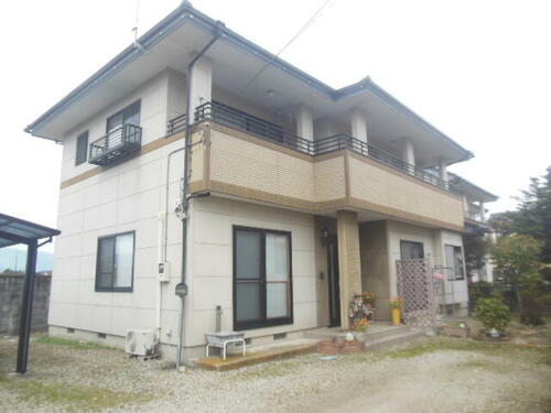 Bright 4LDK with Tatami Rooms in Higashiakada, Nasushiobara, Tochigi