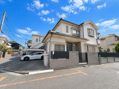 Bright 4LDK Home with Garden and Parking in Wakasa, Tokorozawa, Saitama