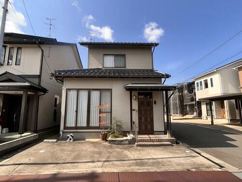 Two-Story 5K Home in Shimbohon, Kanazawa, Kanazawa, Ishikawa