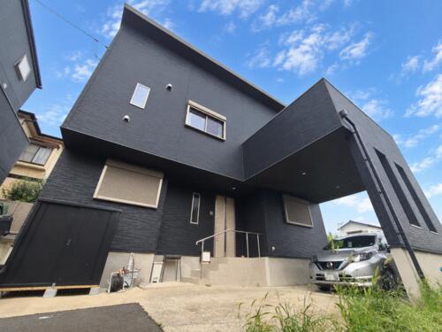 Bright 1SLDK Home with Rooftop Terrace near Miura Beach, Miura, Kanagawa