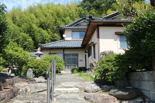 Traditional 11DK Home with Tatami Rooms in Awara, Awara, Fukui