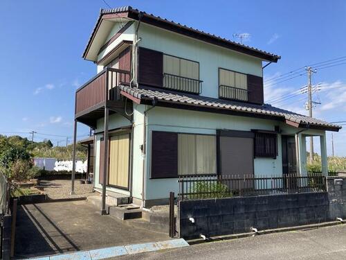 Detached 3DK House with Renovation Potential in Goi, Chiba, Shirako, Chiba