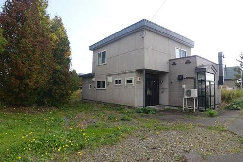 3LDK Home with Commercial Space in Bibai, Bibai, Hokkaido