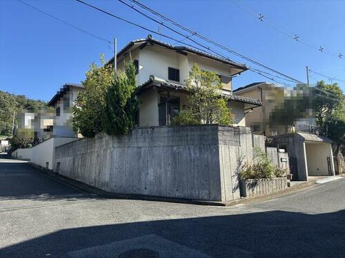 Spacious 4LDK Home with Tatami Rooms in Haginodai, Ikoma, Nara