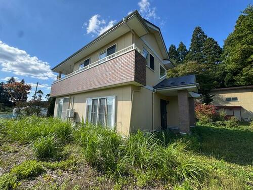 Spacious 3LDK Home with a Generous Garden in Taihei Teraniwa, Akita