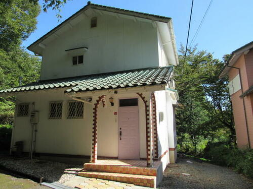 2LDK Forest Retreat in Takashima, Takashima, Shiga