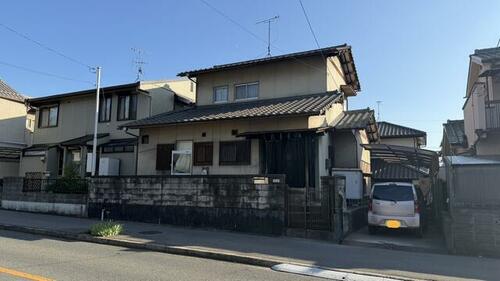 Traditional 4DK Home with Tatami Rooms in Hiyoshidai, Fukuyama, Hiroshima