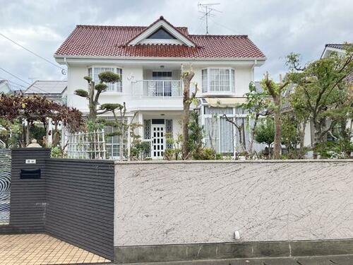 Spacious 4LDK with Tatami Rooms in Omura, Omura, Nagasaki