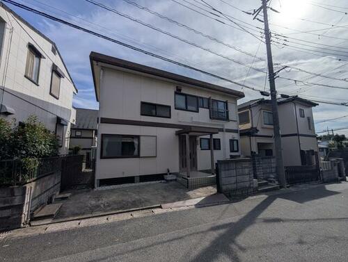 Roomy 4SLDK with Tatami Rooms in Chiba, Chiba
