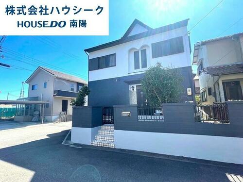Spacious 5DK Home with Garden in Shirasagi, Kisosaki, Kisosaki, Mie