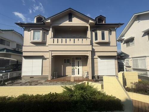 Renovated 5LDK Home with Parking for Two in Kumamoto, Kumamoto