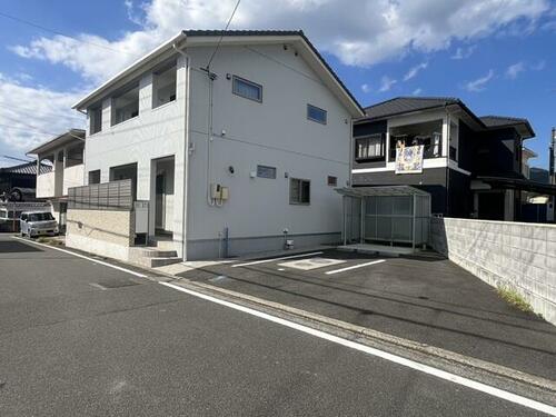 South-Facing 4SLDK Home Near Hirai Station, Matsuyama, Ehime