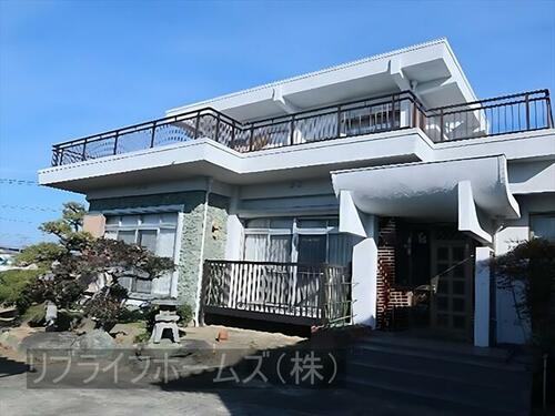 広い敷地とゆとりある空間が魅力の川内町大松の戸建て、徳島市