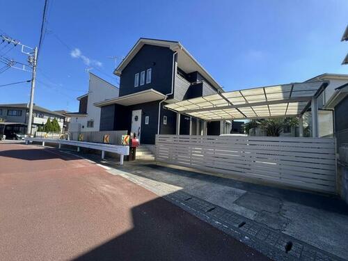 Bright 4LDK Wooden Home in Kuriyama, Chiba, Yokoshibahikari, Chiba