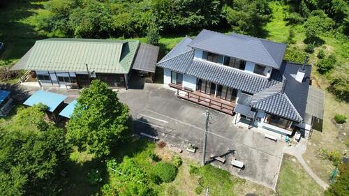 Spacious 6SLDK Home with Expansive Grounds in Hirata, Hirata, Fukushima