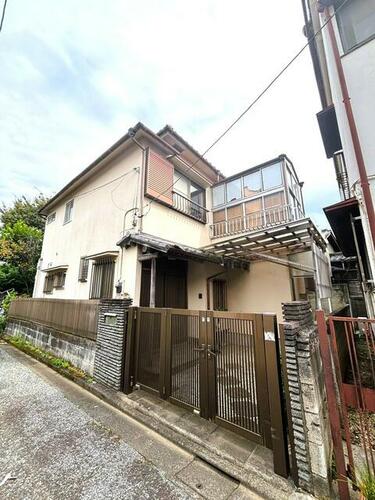 Bright 5DK Wooden Home with Tatami Rooms in Setagaya, Setagaya, Tokyo