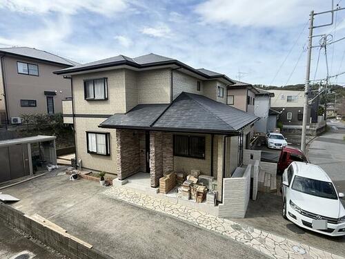 Bright 4LDK Home with Tatami Rooms in Hatazawa-minami, Kisarazu, Chiba