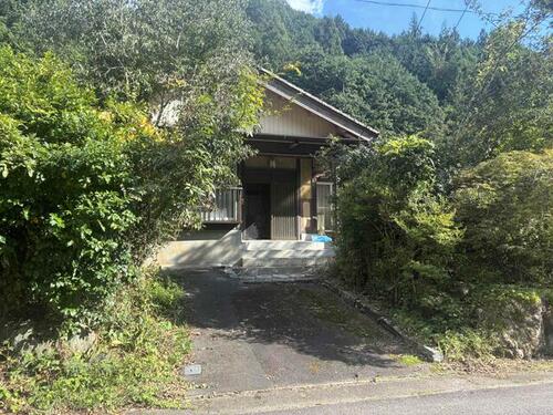 Traditional 7LDK Home with Irori and Large Grounds in Kaminoho, Seki, Gifu
